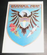 Grateful dead 1983 for sale  Westmont
