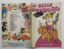 Vintage zanetti nuove usato  Gioia del Colle