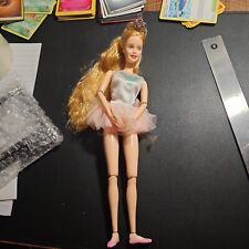 Barbie vintage ballerina for sale  Pleasanton