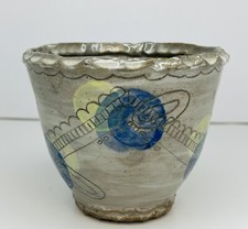 Studio art pottery for sale  Fredericktown
