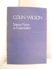 Colin wilson science for sale  WATERLOOVILLE