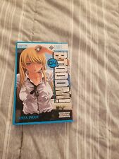 Btooom manga volume for sale  Uncasville
