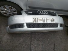 2001 audi front for sale  DUDLEY
