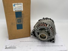Lichtmaschine 12v 120a gebraucht kaufen  Jena