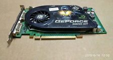 1Pcs Used GeForce 9800GT 512M #A6-30 comprar usado  Enviando para Brazil