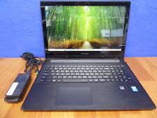 Lenovo flex 15.6 for sale  Crystal Lake