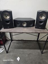 Kef iq60c center d'occasion  Expédié en Belgium