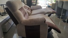 Seater electric recliner for sale  SOUTHAMPTON