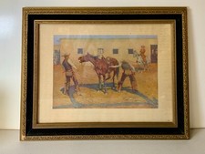 Frederic remington first for sale  Beverly