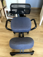 Sedia ergonomica inginocchiata usato  San Mango Piemonte
