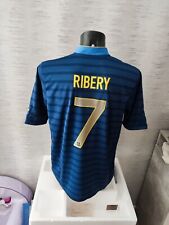 Ribery trikot gebraucht kaufen  Lotte