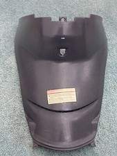 Helmfach verkleidung baotian gebraucht kaufen  Deutschland