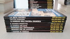 Dylan dog numero usato  Roma