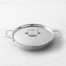 Clad stainless steel for sale  Williamstown
