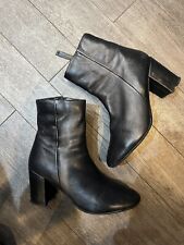 topshop ankle boots for sale  MANCHESTER