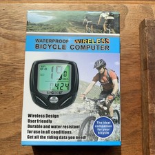 Wireless mountain bike for sale  TIDWORTH