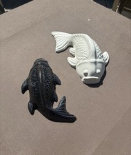 Japanese koi fish for sale  Stow