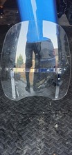 Harley davidson windscreen for sale  ORPINGTON