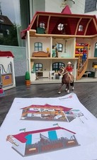 Schleich horse club gebraucht kaufen  Sprockhövel