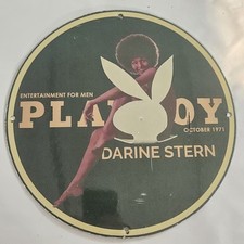 Vintage 1971 playboy for sale  Charlotte Hall