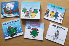 Roger hargreaves men for sale  TONBRIDGE