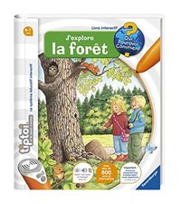 Ravensburger tiptoi livre d'occasion  France