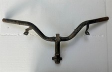 Manubrio originale mbk usato Manubrio originale mbk usato  Chiaravalle Centrale