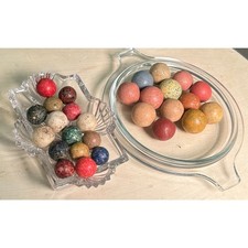 Antique china marbles for sale  Fort Myers