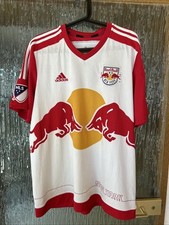 Trikot adidas red gebraucht kaufen  Braunschweig