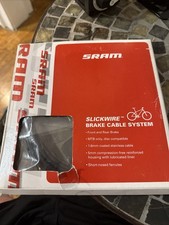 Sram slickwire road for sale  Henrico