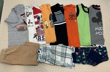 Toddler boy clothes for sale  Orange