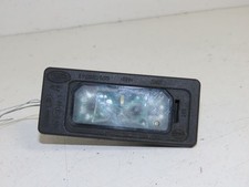 Eclaireur plaque police d'occasion  Seclin