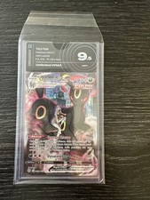 umbreon vmax ita pokemon usato umbreon vmax ita pokemon usato Pavullo nel Frignano