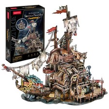 Puzzle per adulti usato  Italia