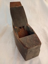Antique wood block for sale  FALMOUTH