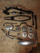 Simson s50 s51 gebraucht kaufen  Gröditz