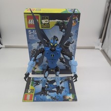 Lego ben model for sale  CARDIFF