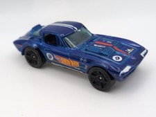 Hot wheels blue for sale  ASHFORD