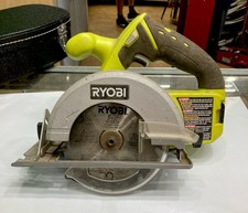 Ryobi circular saw for sale  Terrell