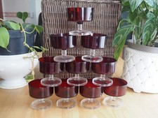 Lot coupes champagne d'occasion  Aix-en-Othe