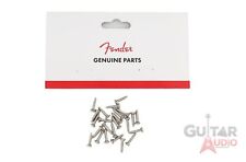 Genuine fender chrome for sale  Pittsburgh