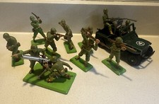 Britains deetail wwii for sale  HARROW