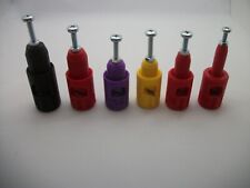 APARADOR DE CASCO CALIBRE 10,12,16.20.28 E 410 FUROS INCLUINDO 12 G MINI ACABAMENTO ESPECIAL comprar usado  Enviando para Brazil