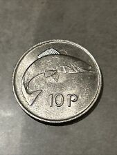 10p circulated coin for sale  GATESHEAD