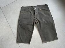 Napapijri bermudashorts shorts gebraucht kaufen  Frankfurt am Main