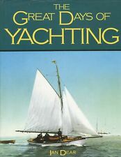 Great days yachting for sale  COWES