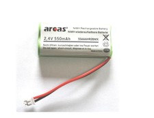 Akku gigaset al14h gebraucht kaufen  Essen