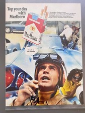 Marlboro chevy corvette gebraucht kaufen  Aßlar
