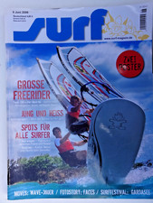 Surf magazin hornet gebraucht kaufen  Kiel