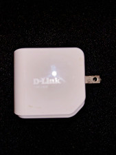D-Link DAP-1320 Wireless-N 300Mbps extensor de alcance sem fio WiFi novo sem caixa , usado comprar usado  Enviando para Brazil